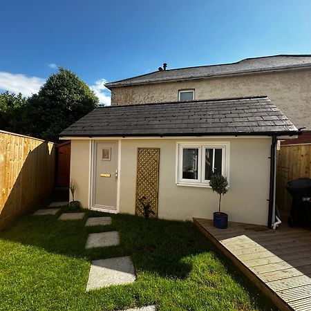 Peaceful Southbourne Studio - Pets Welcome Bournemouth Exterior photo